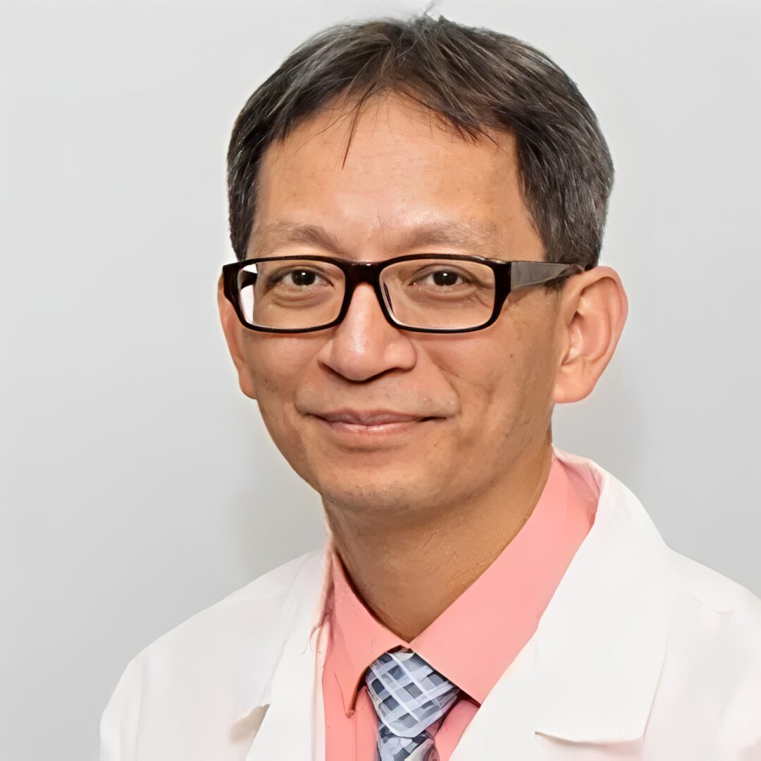 Tony Tsai, MD