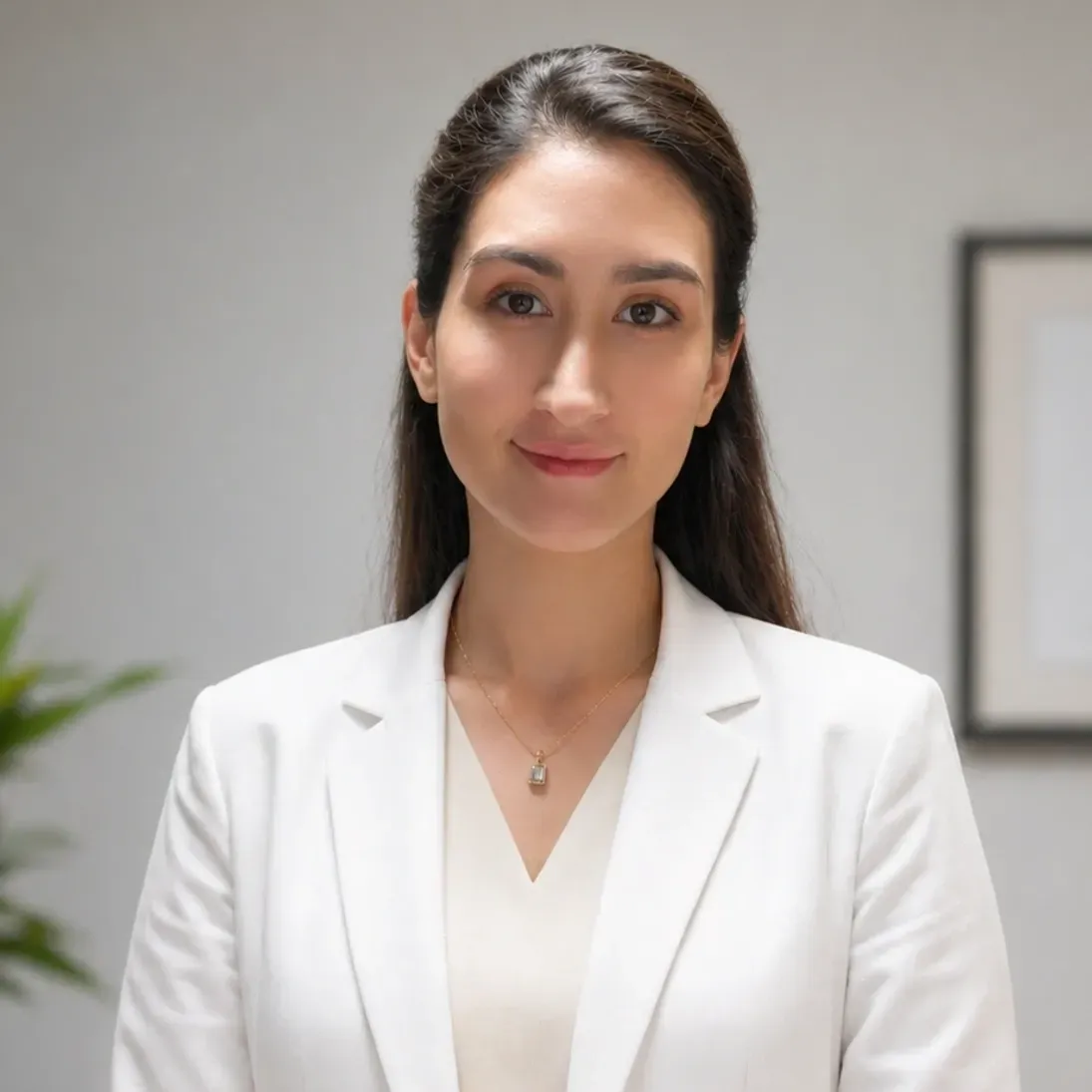 Yanna A. Dostova, NP