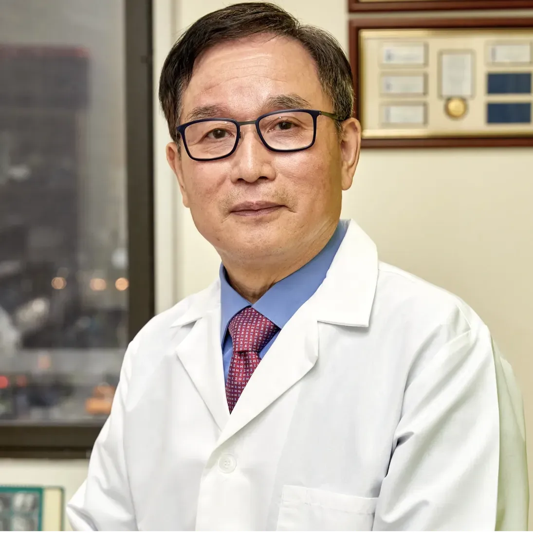 Huai L. Feng, PhD