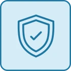 Protection and safety emblem